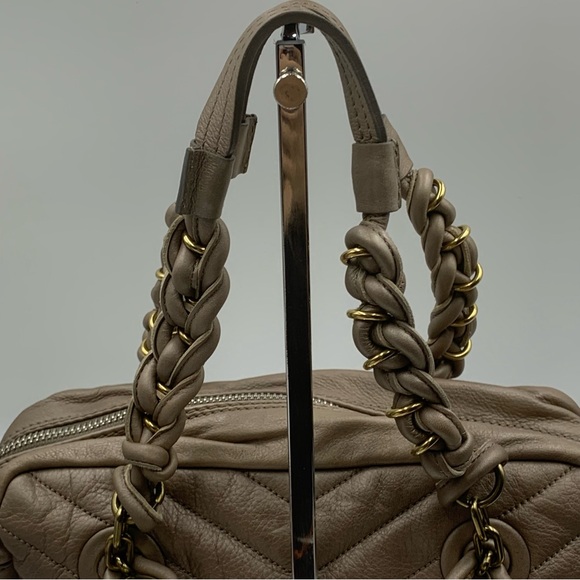 Chloe chevron bag - Picture 5 of 10